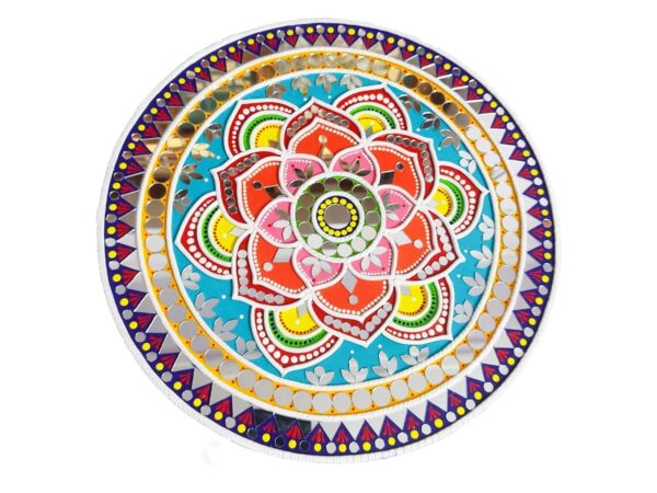 Decorative Lippan Wall Creations, Home Decor - Image 3