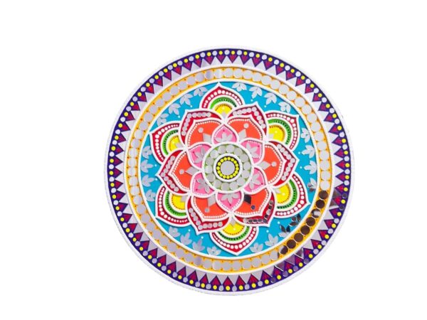 Decorative Lippan Wall Creations, Home Decor - Image 5
