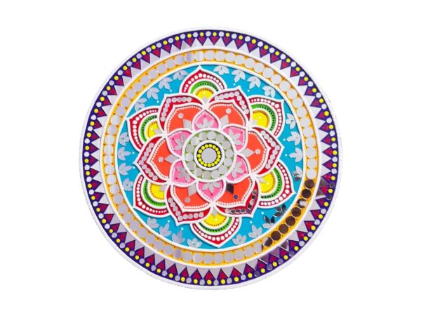 Decorative Lippan Wall Creations, Home Decor - Image 2