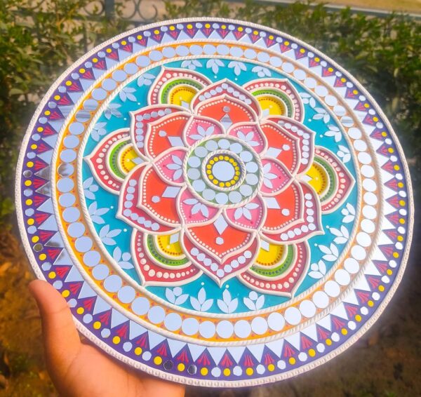 Decorative Lippan Wall Creations, Home Decor