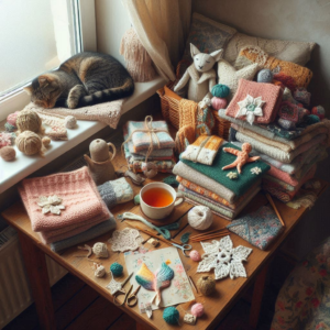 DIY Products