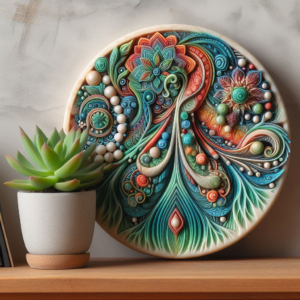 Resin Art
