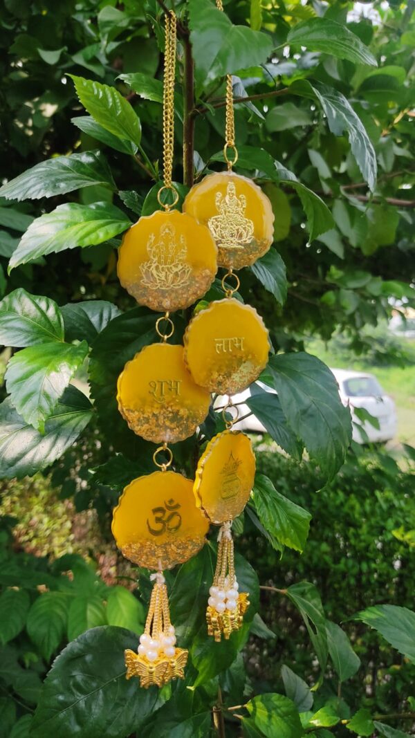 Shubh Labh hanging Diwali special! - Image 3