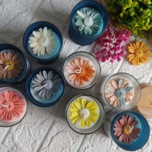 Soy Candle