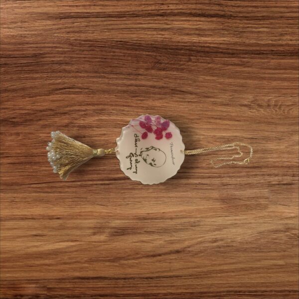 Resin Car Hanging Accessories - Image 4